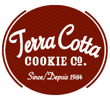 Terra Cotta Cookies